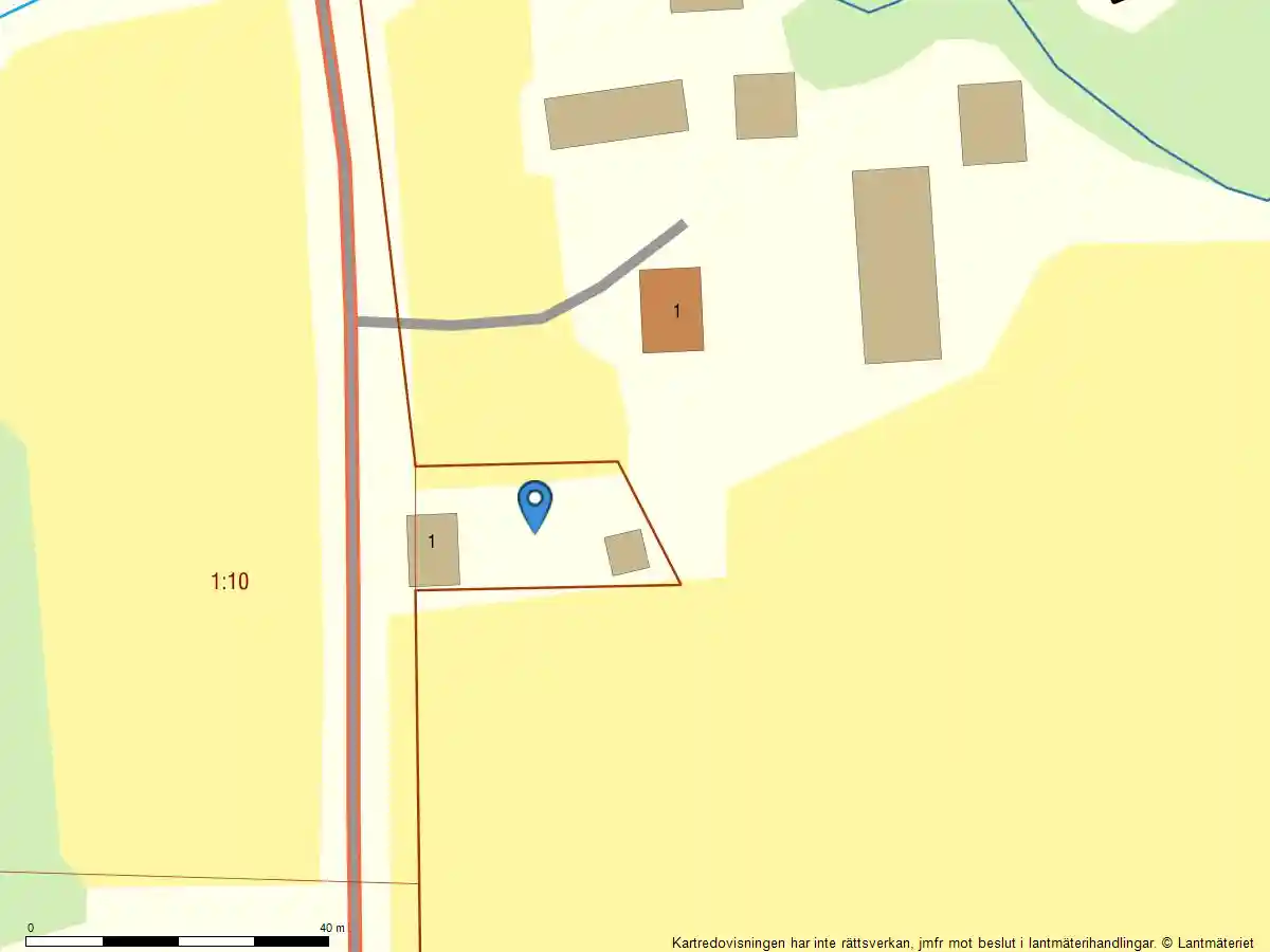 Fastighetskarta 27