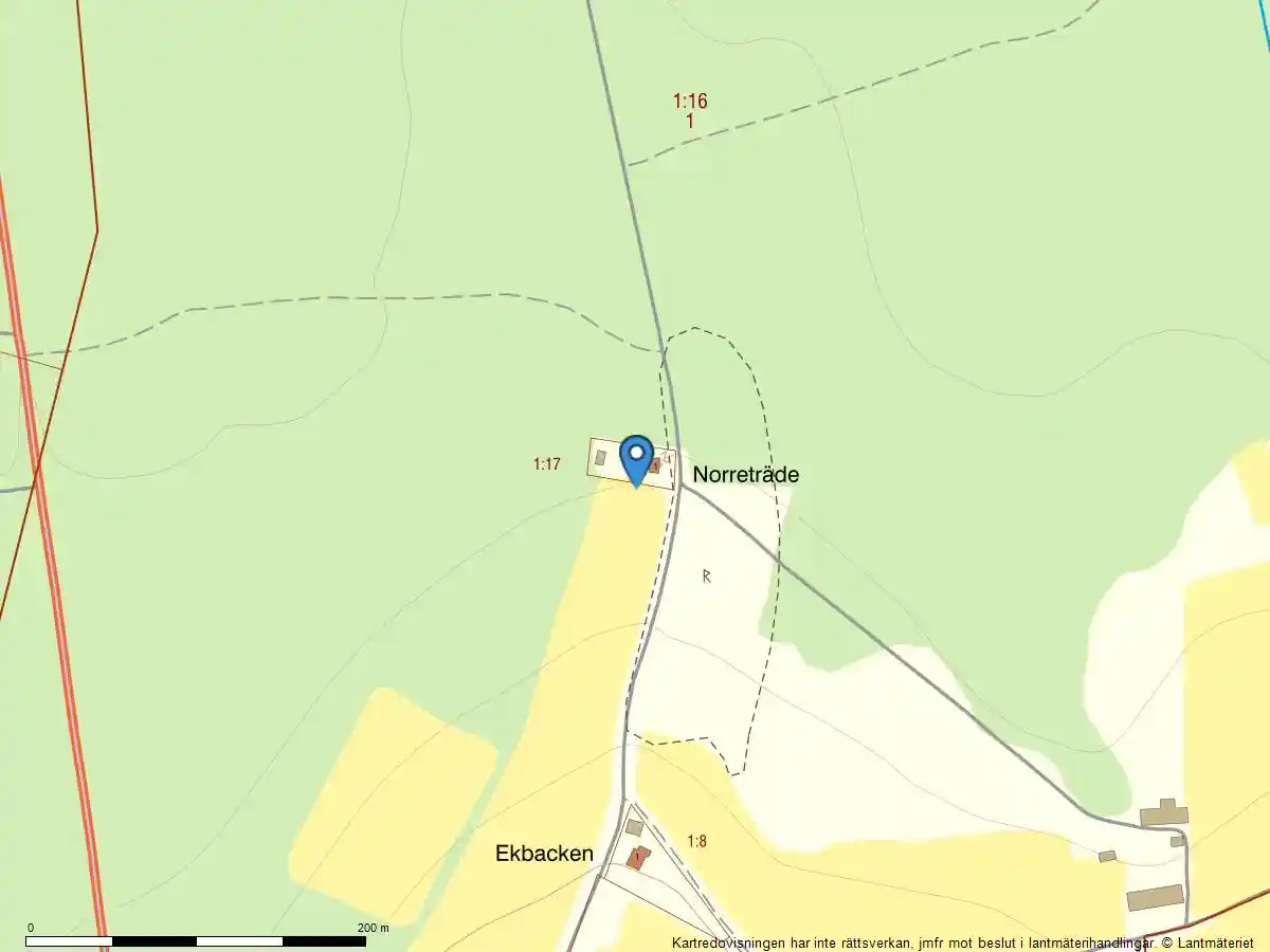 Fastighetskarta 21