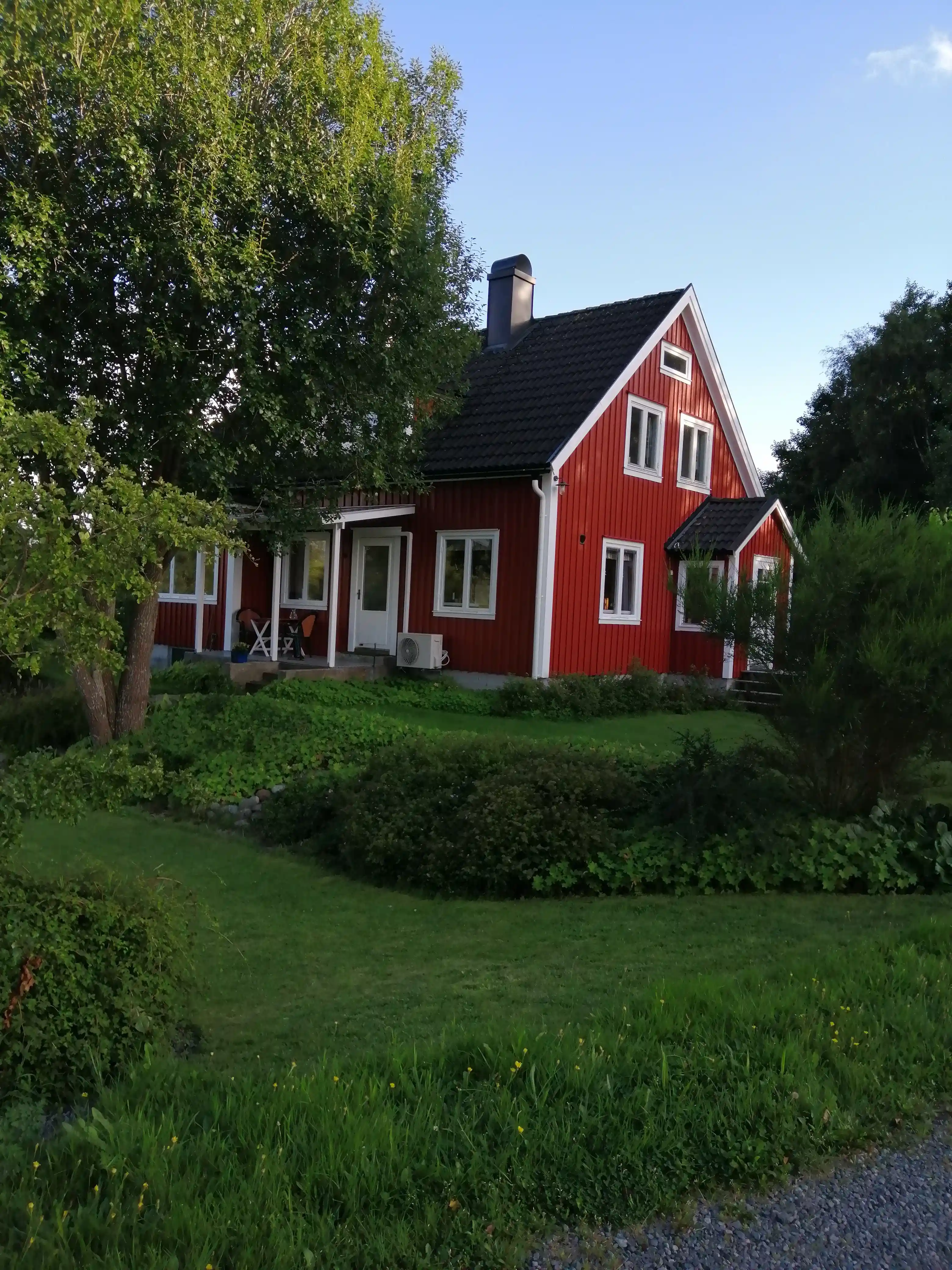 3 Hausansicht, vorn