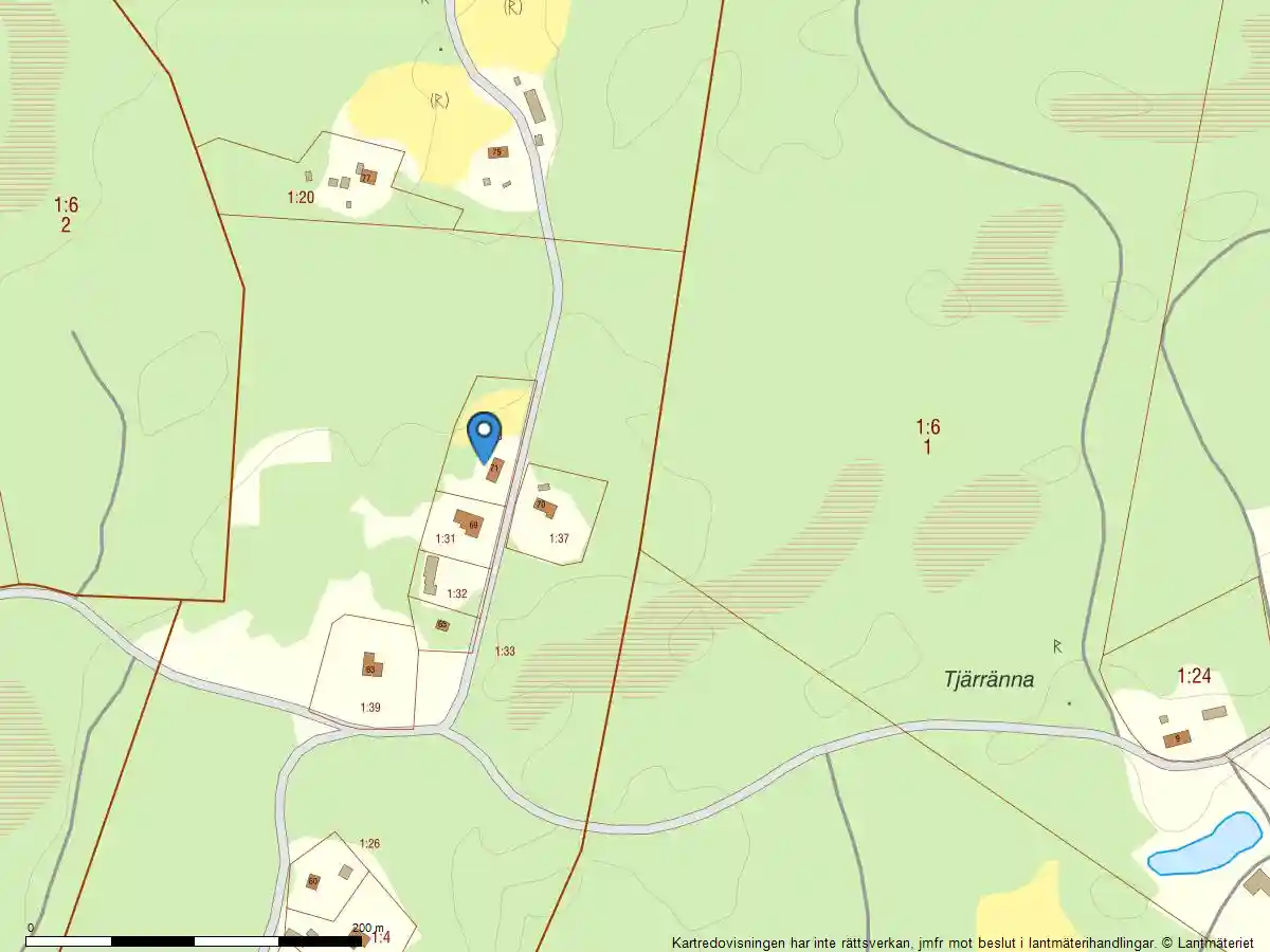 Fastighetskarta 24