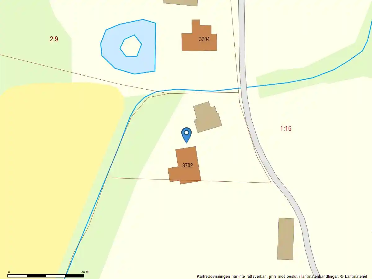 Fastighetskarta 37